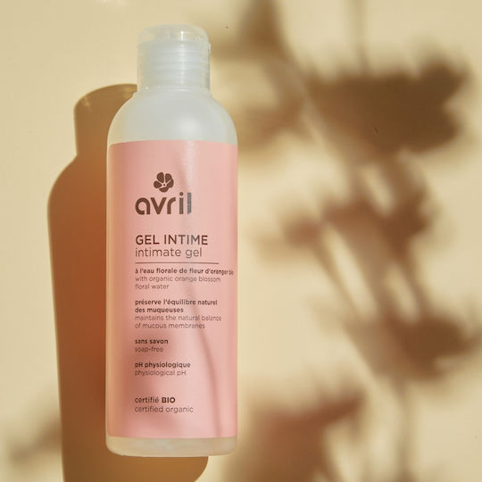 avril Intimate Gel Гел 200мл
