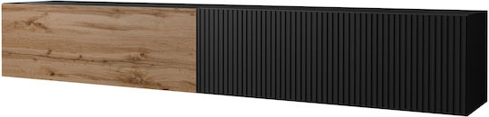 TV Stand Capital Mauro L200xD30xH31cm