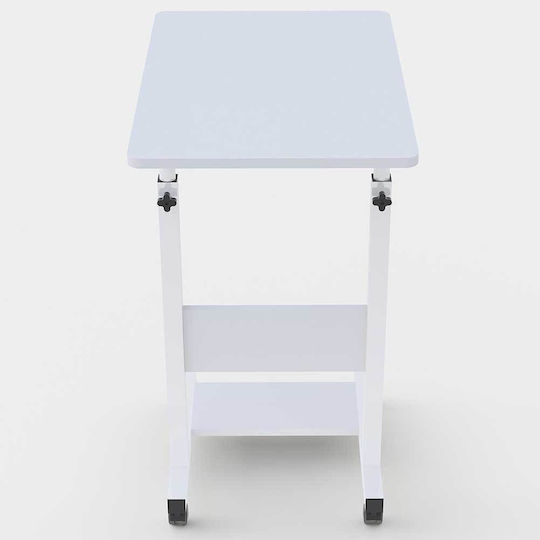 Bakaji Tabelul pentru Laptop Alb (02814326)