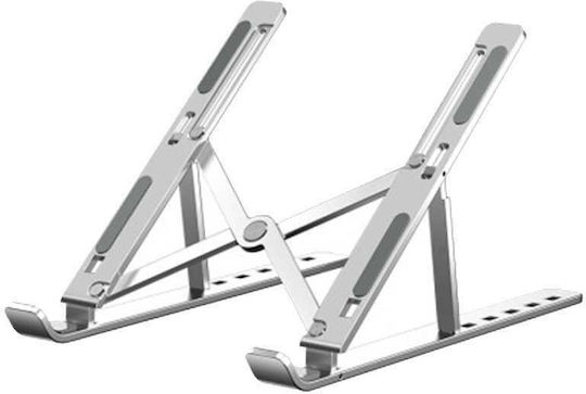 ACP Βάση Στήριξης για Laptop έως 16" Γκρι 2049415