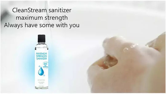 Xr Brands Desinfektionsmittel Gel für Hände 236ml