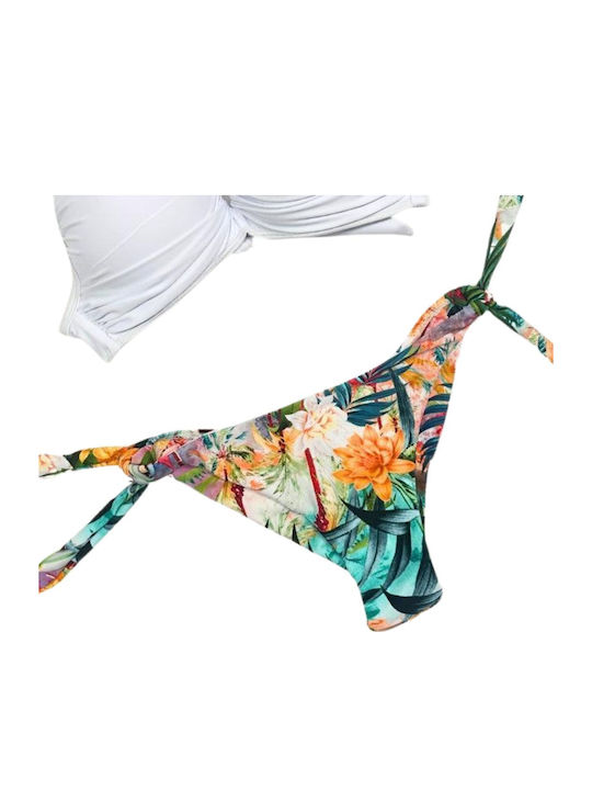 Set Bikini Push Up