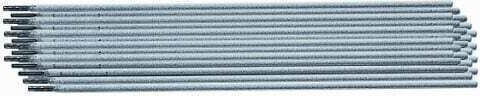 Herran Ηλεκτρόδια 3.2mm x 350mm 8τμχ 882687Μ