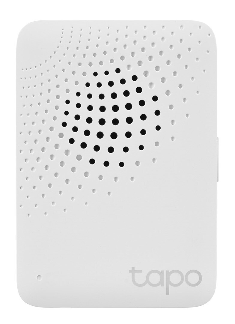 TP-LINK Tapo H100 v1.2 Smart Hub Wi-Fi (TAPO H100)