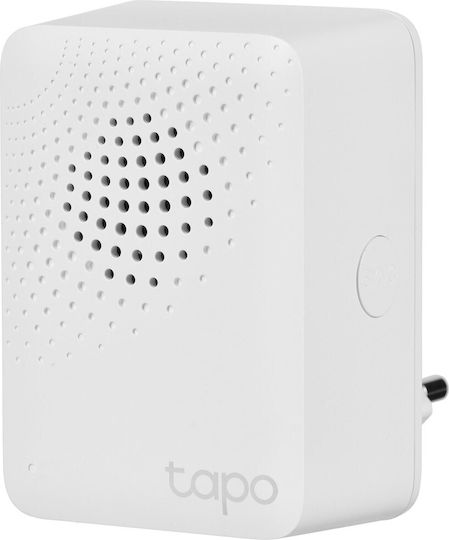 TP-LINK Tapo H100 null Умен хъб Wi-Fi