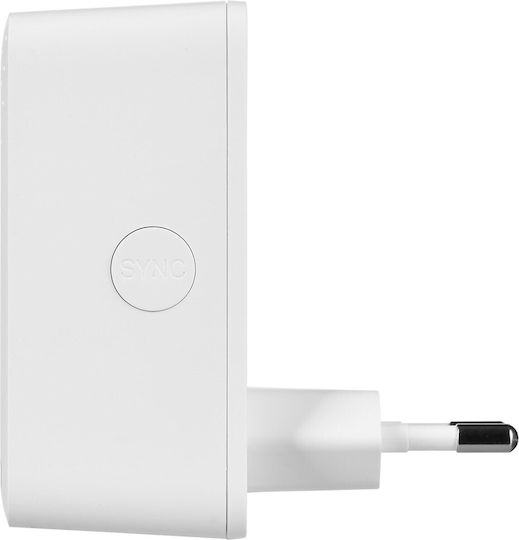 TP-LINK Tapo H100 null Умен хъб Wi-Fi
