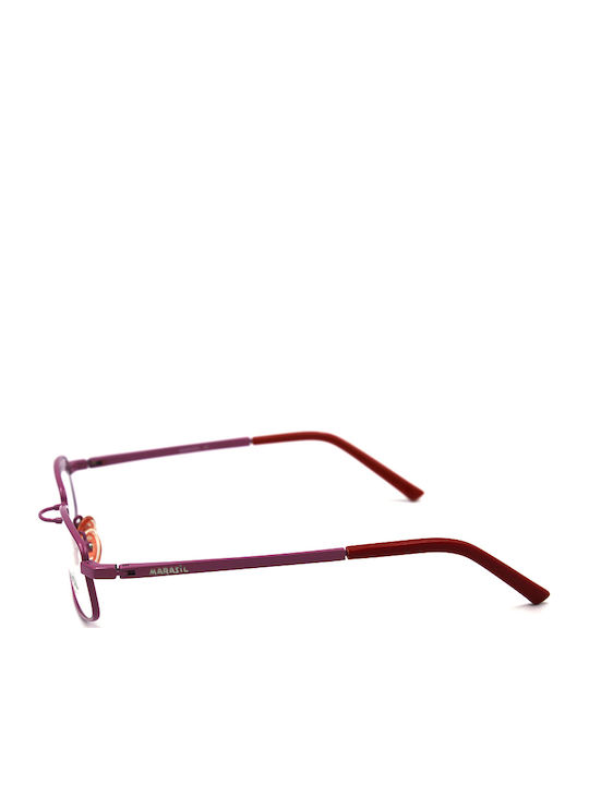 Marasil Ochelari de soare pentru copii Roz 275 C03