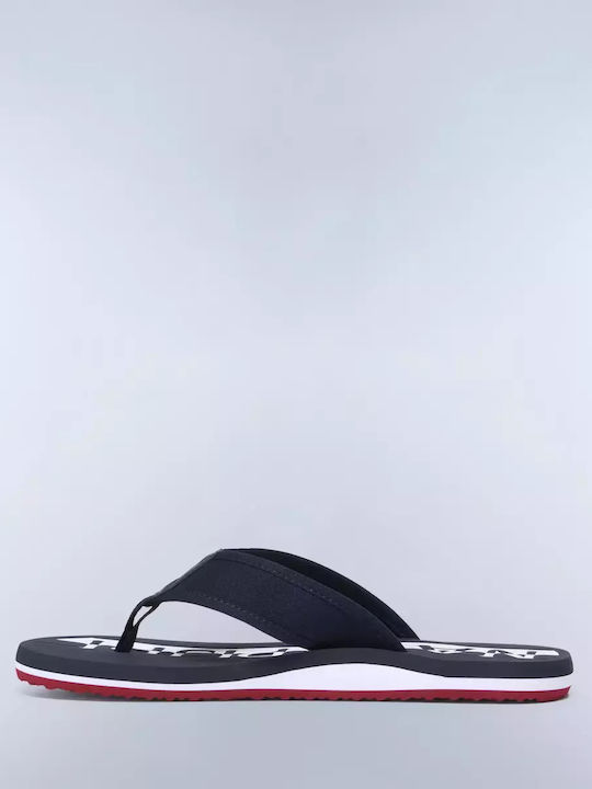 Elm Ανδρικά Flip Flops Μπλε