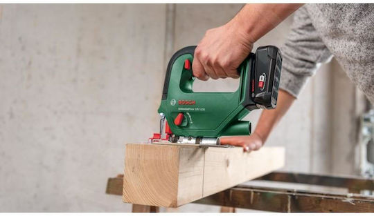 Bosch UniversalSaw 18V-100 Fierastrău Reciprocant 18V Solo
