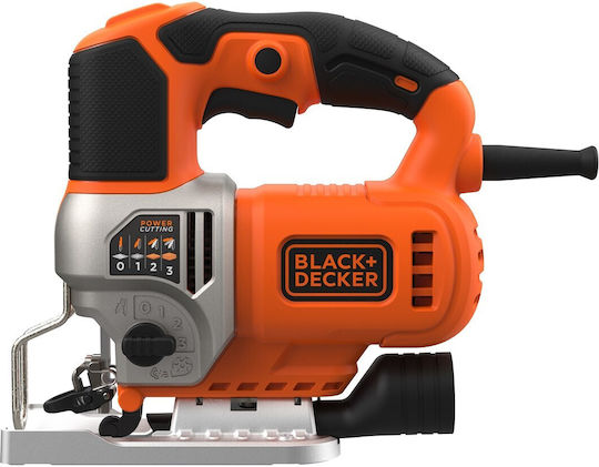 Black & Decker BES610 Пъзел 650W