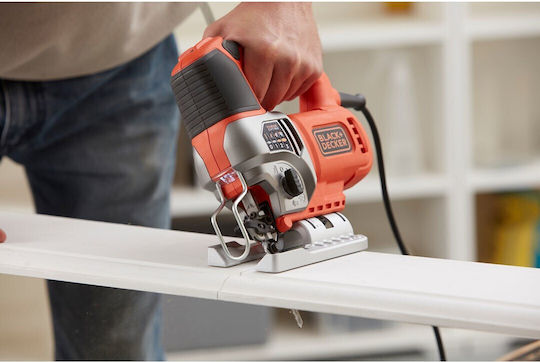 Black & Decker BES610 Пъзел 650W
