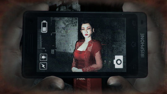 Dreadout Remastered Collection PS5 Game