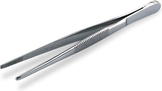 Gima Ιατρική Πιάστρα Gerade 12cm 1Stück