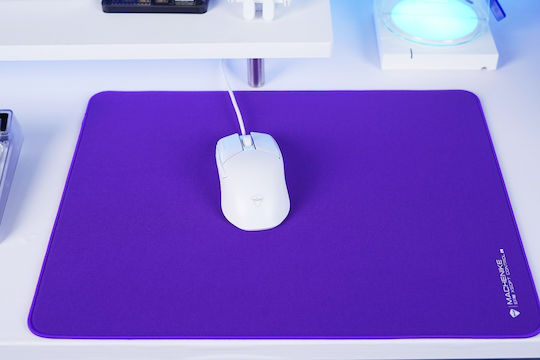 Machenike M7 Pro Gaming Ποντίκι 12800 DPI Λευκό