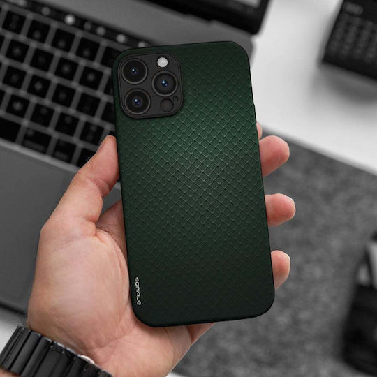 Θήκη Sonique Carbon Series Oneplus Oneplus Nord 3 5g Πράσινο