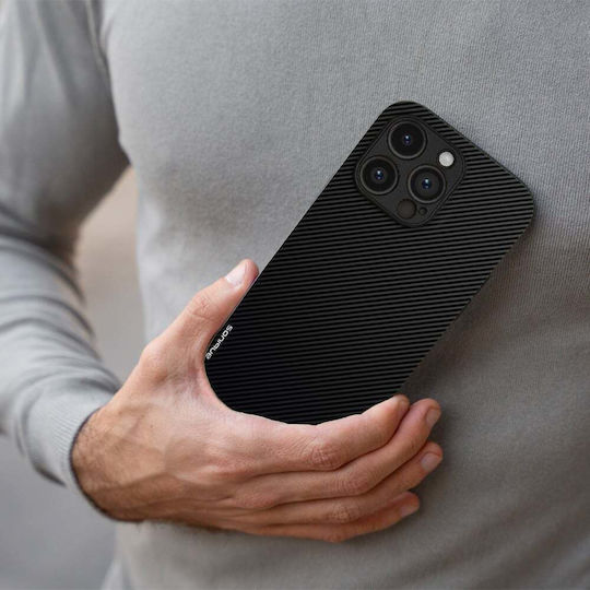 Sonique Carbon Series Case Oneplus Oneplus 10t Black