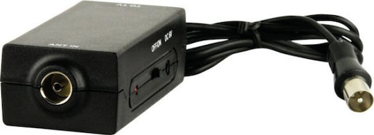 Δέκτης Τηλεόρασης Schwaiger Dvb-t Za8970011