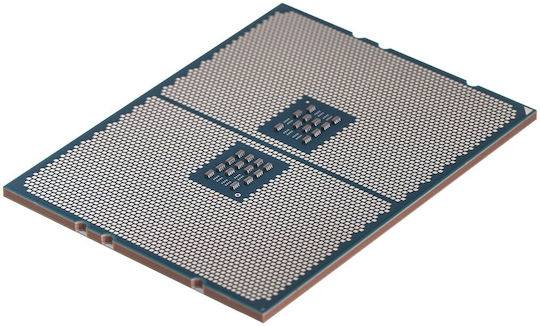 AMD Epyc (German translation: Epyc) 9335 3GHz Prozessor 32 Kerne für Socket SP5 Tablett