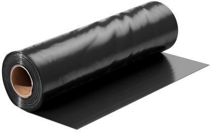 Vevor SLM10FT100FT1RB3QV0 Țesătură Pentru Acoperirea Solului 30.48x3.048m Neagră