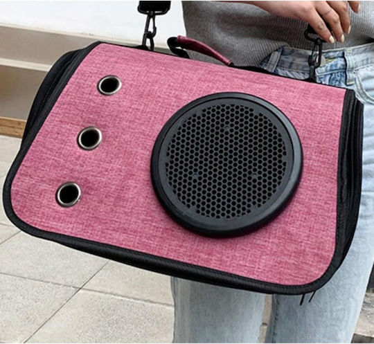 Dog Carrying Bag for Dog and Cat
