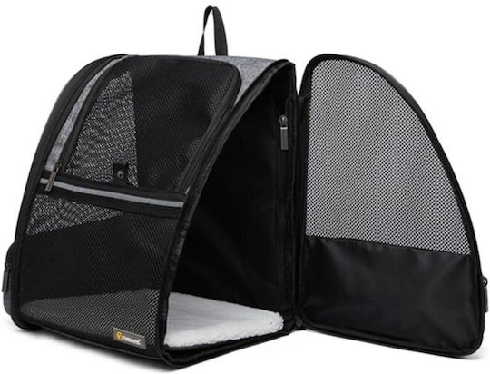 Backpack for Dog and Cat Transport
