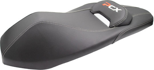 Șa Honda PCX-125/150 11-17 Carbon