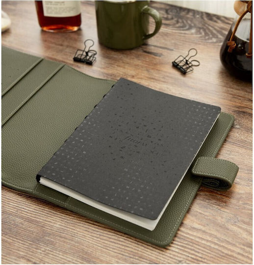 Filofax Организатор Кожено 23x23.7см.