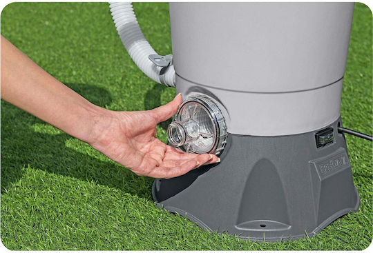 Bestway Pool Pump Filter Single-Phase