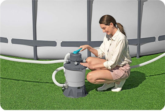 Bestway Pool Pump Filter Single-Phase