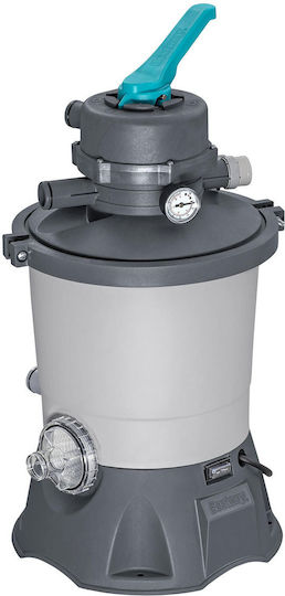 Bestway Pool Pump Filter Single-Phase
