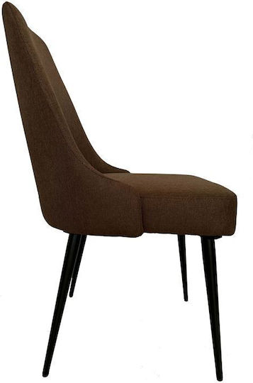 Καρέκλα Τραπεζαρίας Celeste 50x50x90εκ. Καρέκλα Τραπεζαρίας Celeste 50x50x90εκ.
