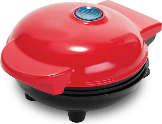 ACP Мини Гофретник за Кръгли Гофрети 350W