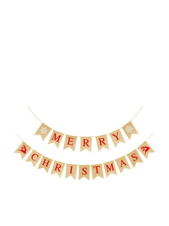 Christmas Garland 1pc