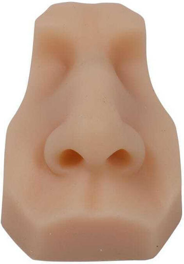 Erler Zimmer Suture Training Face Parts