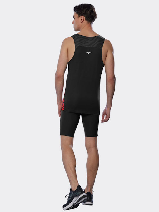 Dryaeroflow Sportliches Bluse Oni Red, Oni Blue