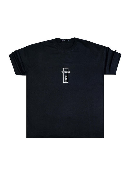 T-shirt Black