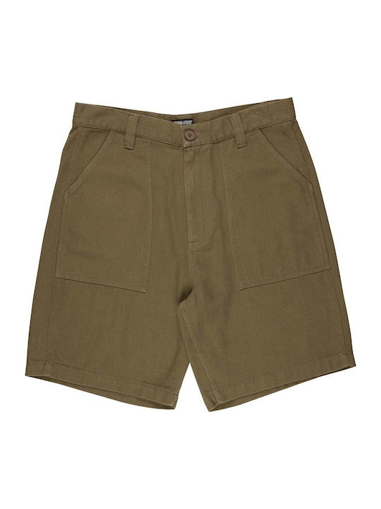 Opus Herrenshorts Uniform Green