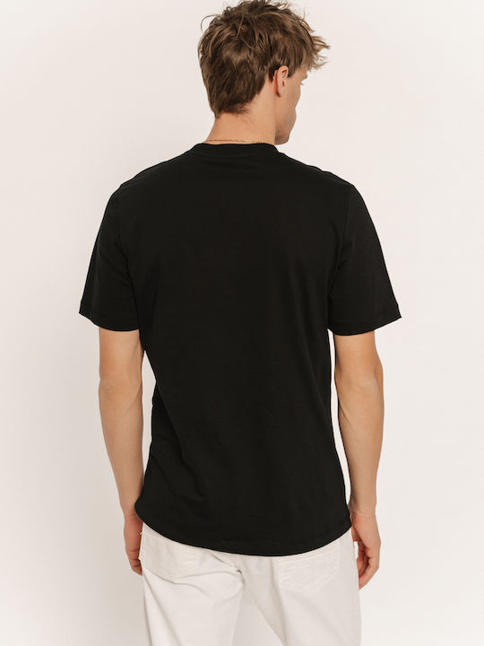 T-shirt Black