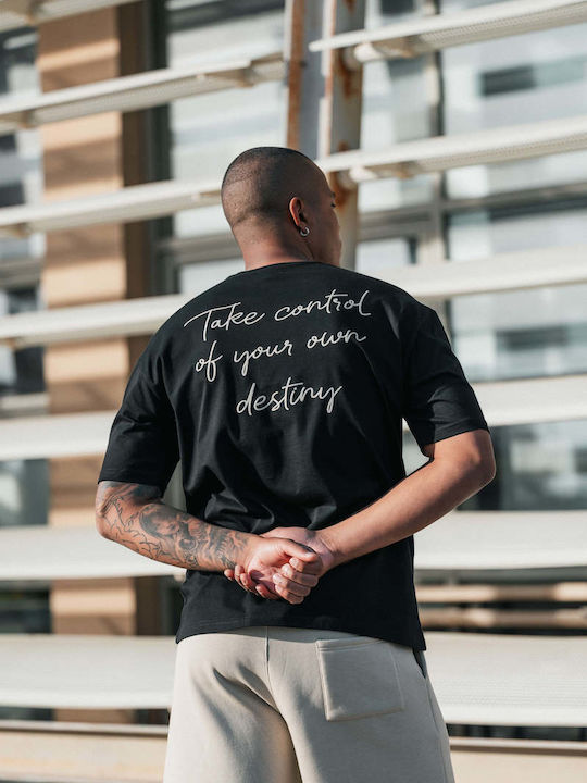 Tricou Black