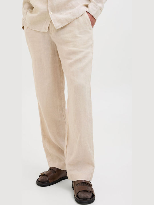 Chino Herrenhosen Silver Lining