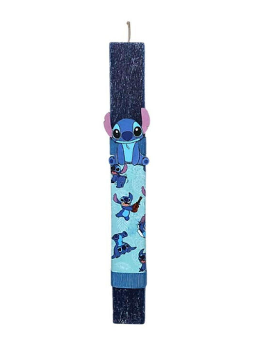 Candle Lilo & Stitch Round Scented