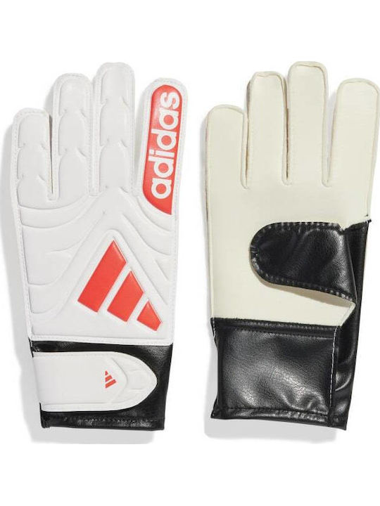adidas Copa Gl Clb Kids & Adults Goalkeeper Gloves White