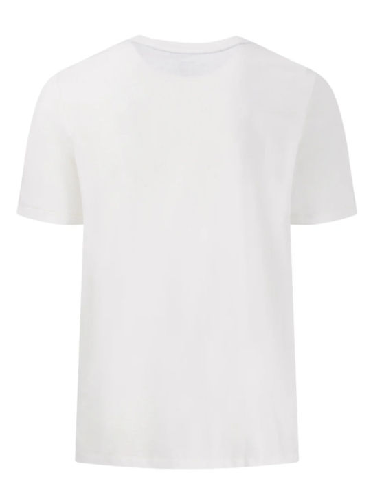 T-shirt Offwhite