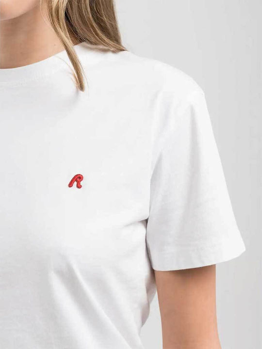 Дамски T-shirt Лъвка