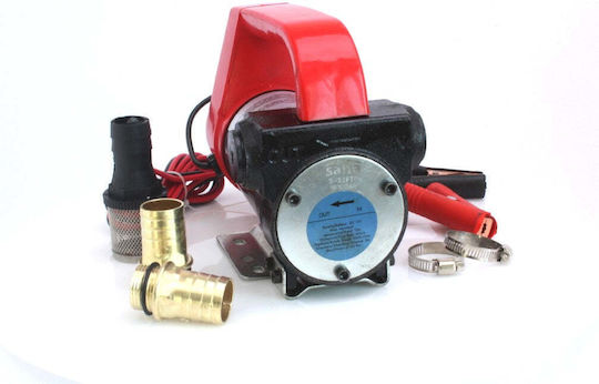 Satra Pumpe Öltransfusion für Boot 12V