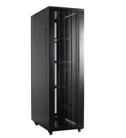 Netpro Np-c32u100p 19'' 32u 100cm Perforated Door Not Assembled
