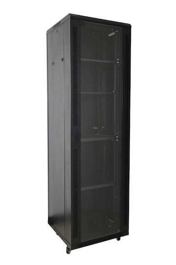 Dulap Cu Picioare Digitmx Netpro Np-c32u60 19'' Montaj Dulap 32u 60cm Not A