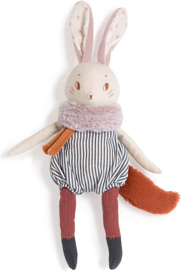 Moulin Roty Λούτρινο Λαγουδάκι