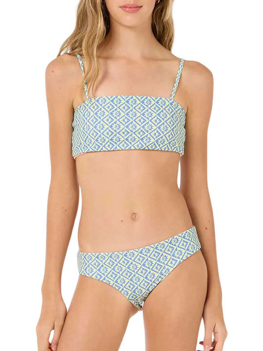 Rip Curl Kids Swimwear Bikini Pink