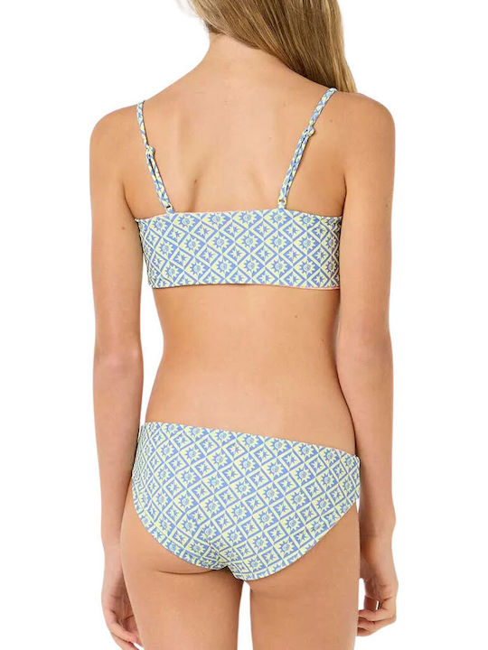 Rip Curl Kids Swimwear Bikini Pink